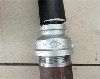 宣城20MM注浆管供应