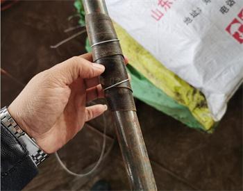 宣城50MM注浆管